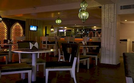 Lebanos Greater Kailash Restaurant in Greater Kailash