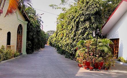 Leela Resorts Garia Kolkata Photo