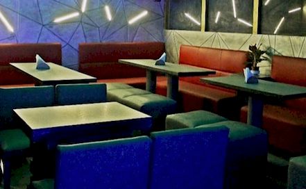 Level One Lounge Malad Lounge in Malad