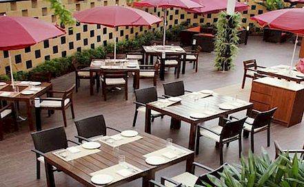 Levo Restaurant & Lounge Andheri Mumbai Photo