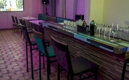 Liquor Station Lounge Bar Borivali Mumbai Photo