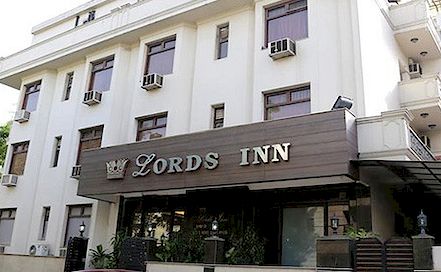 Lords Inn Greater Kailash Hotel in Greater Kailash