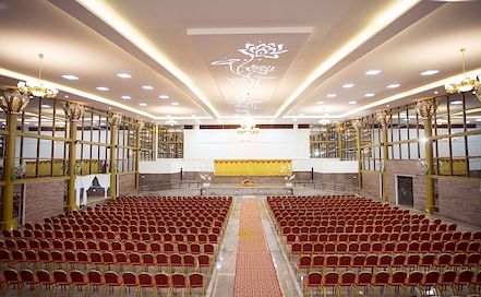 Lotus Convention Centre Ramamurthy Nagar AC Banquet Hall in Ramamurthy Nagar