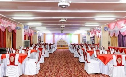 Lotus Luxury Banquet Kharghar AC Banquet Hall in Kharghar