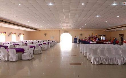Lucky Palace Basti Bawa Khel AC Banquet Hall in Basti Bawa Khel