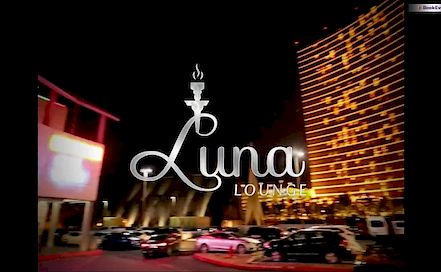Luna Hookah Lounge North Las Vegas Lounge in North Las Vegas