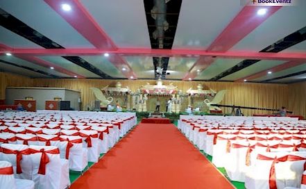 M Convention Center Peerzadiguda Hyderabad Photo