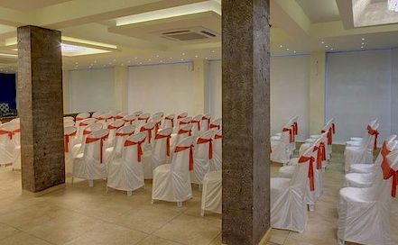Madhav ni Pod Vastral AC Banquet Hall in Vastral
