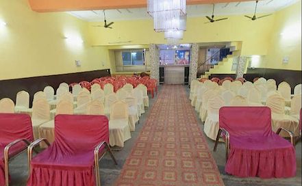Madhuban marriage hall Aliganj AC Banquet Hall in Aliganj