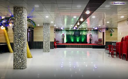 Madhusudan Choudhari Banquet Hall Virar AC Banquet Hall in Virar