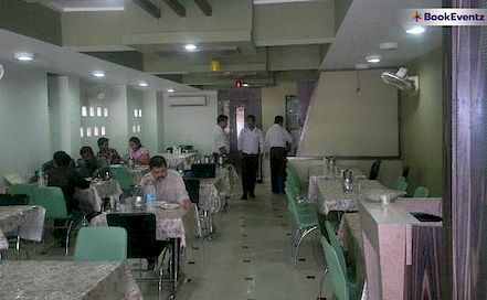 Madrasi Restaurant Moudhapara Raipur Photo
