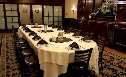 Maggiano's Little Italy Boulevard Heights AC Banquet Hall in Boulevard Heights