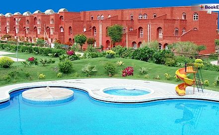 Magsons Resorts Ajijpur Resort in Ajijpur