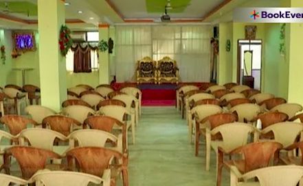 Mahalakshmi Banquet Hall Kilpauk Chennai Photo