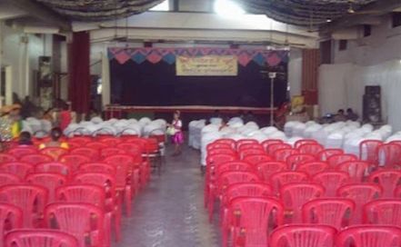 Mahalaxmi Mangal Parisar Chandan Nagar AC Banquet Hall in Chandan Nagar
