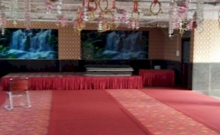Maharaja Agrasen Bhawan Rohini AC Banquet Hall in Rohini