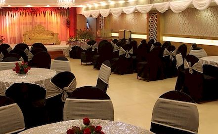 Maharaja Residency & Banquet Laxmi Nagar Hotel in Laxmi Nagar