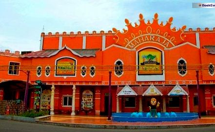 Maharaja Theme Parks And Resorts Neelambur Resort in Neelambur