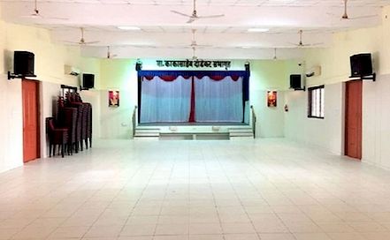 Maharashtra Mandal Chennai Vepery AC Banquet Hall in Vepery