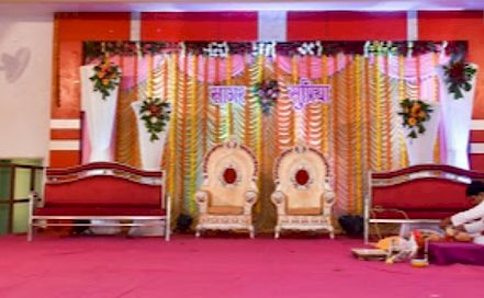 Mahatma Jotiba Phule Sabhagrah Panvel AC Banquet Hall in Panvel
