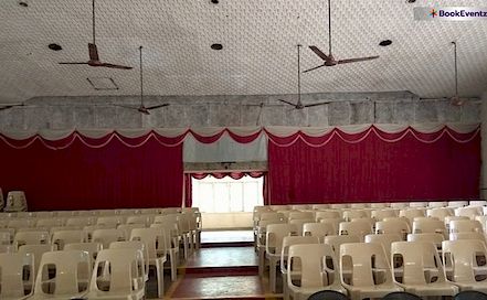 Mahodaya Hall Ashok Nagar Non-AC Banquet Halls in Ashok Nagar