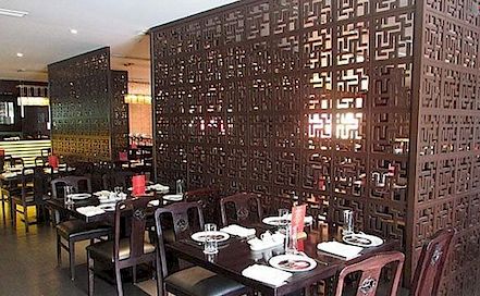 Mainland China Kalyan Nagar Restaurant in Kalyan Nagar