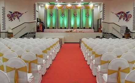 Maithilee Banquets Dadar West AC Banquet Hall in Dadar West