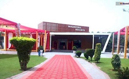 Malhotra Resorts GT Road AC Banquet Hall in GT Road
