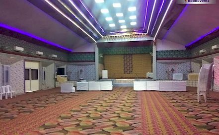 Manas Bhawan Maharana Prathap Nagar AC Banquet Hall in Maharana Prathap Nagar