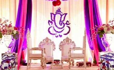 Mancherji Joshi Marriage Hall Dadar AC Banquet Hall in Dadar