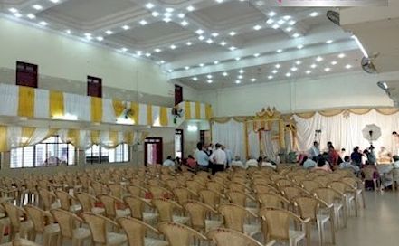 Mangala Kalyana Mantapa Koramangala Non-AC Banquet Halls in Koramangala