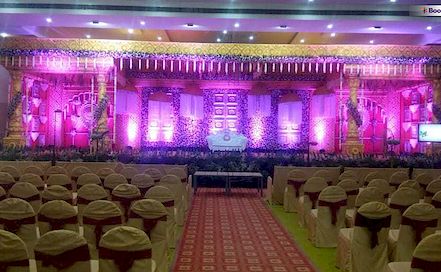 Mangalya Auditorium Kalaranthiri Road AC Banquet Hall in Kalaranthiri Road