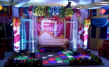 Manglik Ceremoney Hall Kalyani AC Banquet Hall in Kalyani