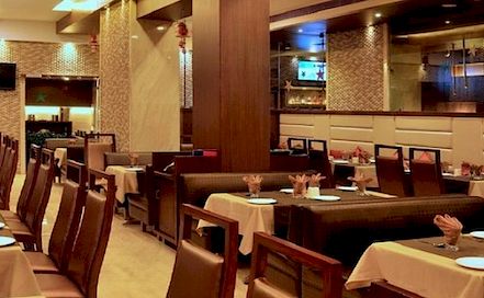Manisha Fine Dining Bar Belapur Mumbai Photo