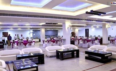 Mannat Mahal New Industrial Town AC Banquet Hall in New Industrial Town