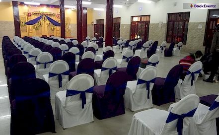 Mannat Marriage Hall Sarfarazganj Non-AC Banquet Halls in Sarfarazganj