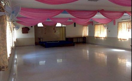Marhaba Mini Function Hall Ashok Nagar AC Banquet Hall in Ashok Nagar
