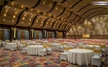Marigold Banquets 'n' Conventions Bavdhan Hotel in Bavdhan