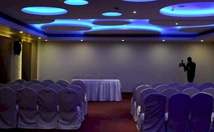 Marimba BanquetsPhoto