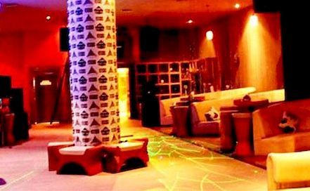 Marimba Lounge & Banquet Andheri Lounge in Andheri