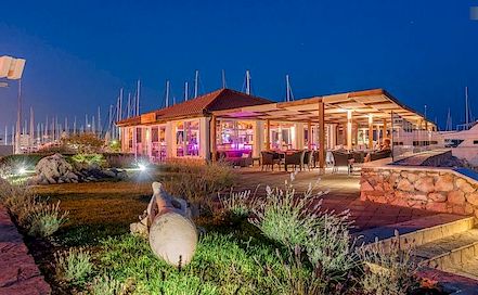 Marina Baotic Trogir Hotel in Trogir