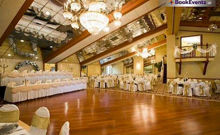 Martinique Banquet Complex Lakeview AC Banquet Hall in Lakeview