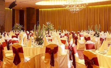 Marwar Banquet Hall Alipore Kolkata Photo