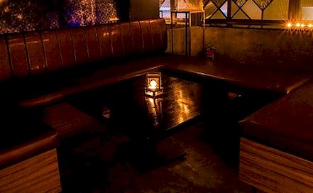 Masala Bar Bandra Lounge in Bandra