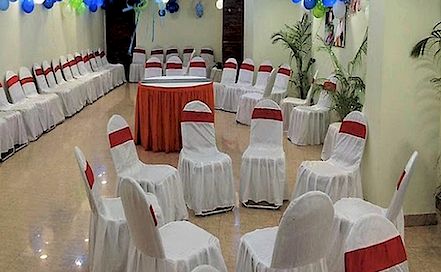 Masala Junction Restaurant & Banquet Salimpur AC Banquet Hall in Salimpur