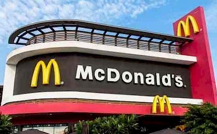 McDonald's, Star Mall, Dadar West, Party Hall in Mumbai