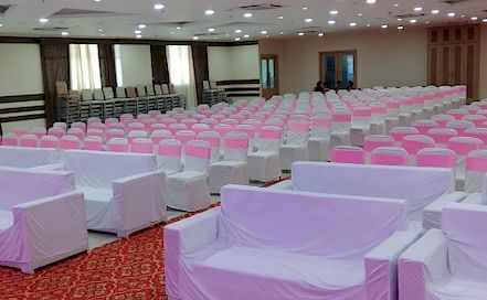 Meenatai Balasaheb Thackeray Banquet Hall Bhayander AC Banquet Hall in Bhayander