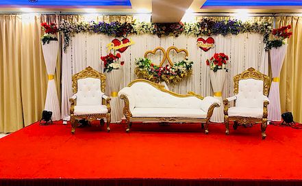 Meera Banquets Bhayander AC Banquet Hall in Bhayander