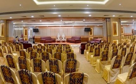 Mega Classic - The Banquet Borivali AC Banquet Hall in Borivali