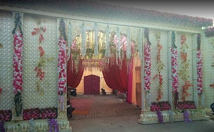 Mehfil Resort Rajpura Road AC Banquet Hall in Rajpura Road